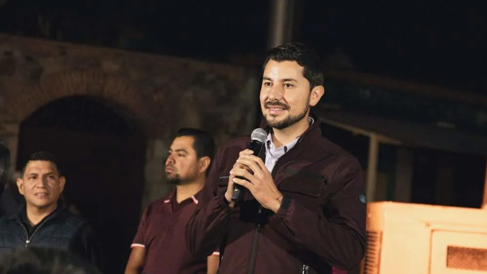 Avanza hospital del IMSS en Tequisquiapan con inversión millonaria